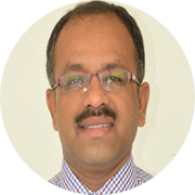 Dr. Prashanth B R